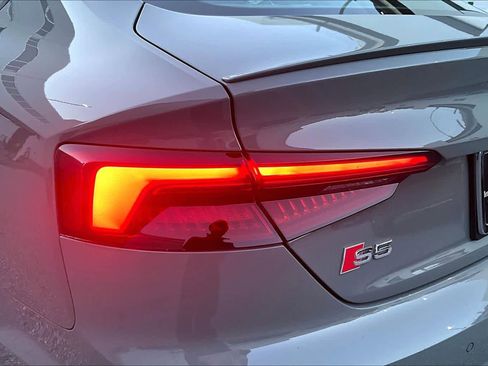 Used 2019 Audi S5 Premium Plus w/ Premium Plus image 27