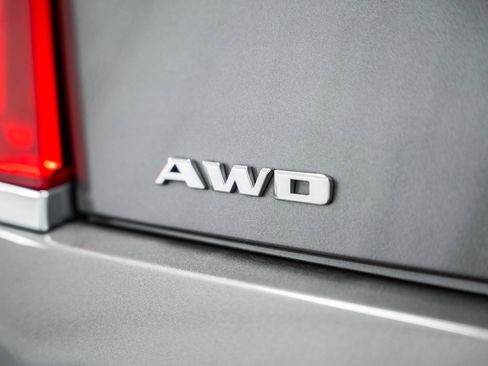 Used 2016 Cadillac CT6 Luxury image 11