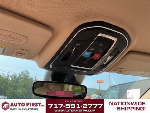 Used 2021 Jeep Grand Cherokee L Limited AWD/4WD image 27