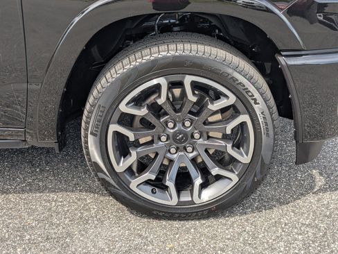 New 2026 RAM 1500 Limited image 10