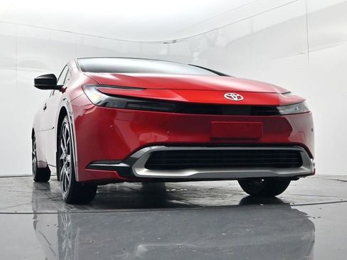 New 2026 Toyota Prius Plug-In Hybrid w/ Limited Premium Package image 54