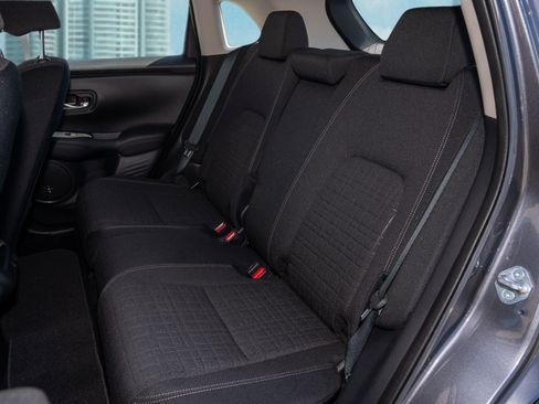 Certified 2023 Honda HR-V LX image 16