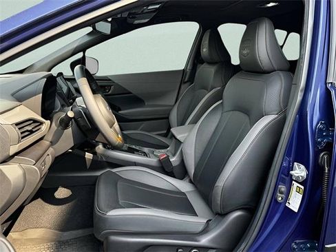 Used 2024 Subaru Crosstrek 2.5i Wilderness w/ Wilderness Package image 32