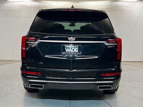 Used 2022 Cadillac XT6 Luxury FWD image 5