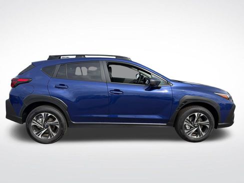 New 2026 Subaru Crosstrek 2.0i Premium AWD/4WD image 8