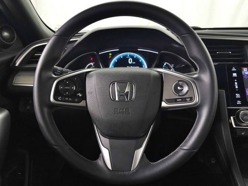 Used 2017 Honda Civic Touring image 19