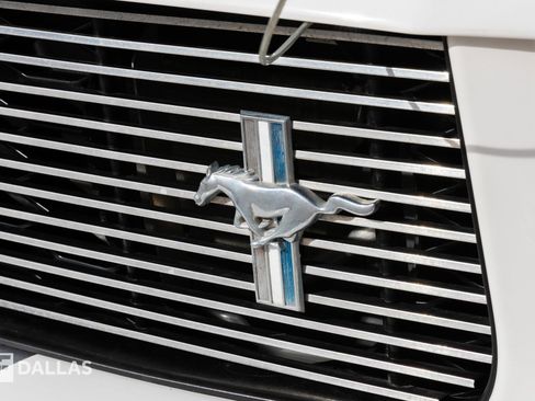 Used 2007 Ford Mustang GT Premium image 7