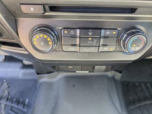 Used 2017 Ford F150 XLT w/ Equipment Group 301A Mid RWD image 11