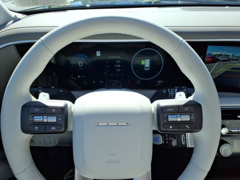 Used 2026 Hyundai Palisade SEL AWD/4WD image 18