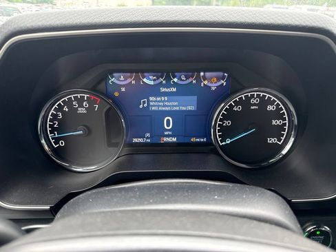 Certified 2023 Ford F150 XLT w/ Equipment Group 302A High AWD/4WD image 10