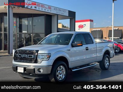 Used 2012 Ford F150 XLT w/ XLT Chrome Pkg