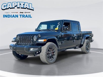 Used 2023 Jeep Gladiator Overland