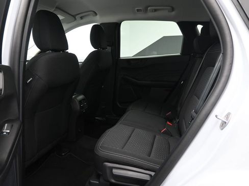 New 2025 Ford Escape Active image 18