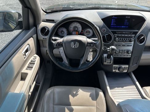 Used 2015 Honda Pilot EX-L image 12