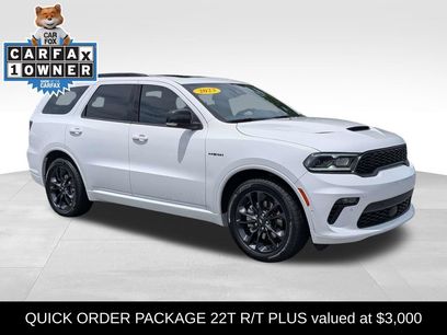 Used 2023 Dodge Durango R/T