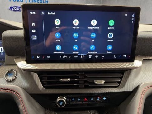 New 2026 Ford Explorer ST-Line w/ ST-Line Street Pack AWD/4WD image 12