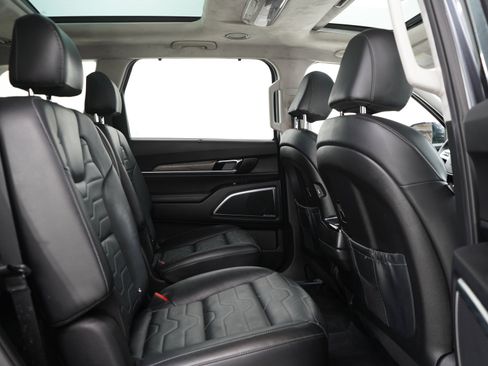 Used 2022 Kia Telluride SX w/ SX Prestige Package AWD/4WD image 12