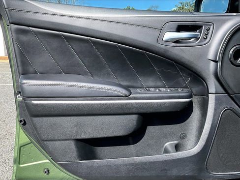 Certified 2023 Dodge Charger Scat Pack image 26