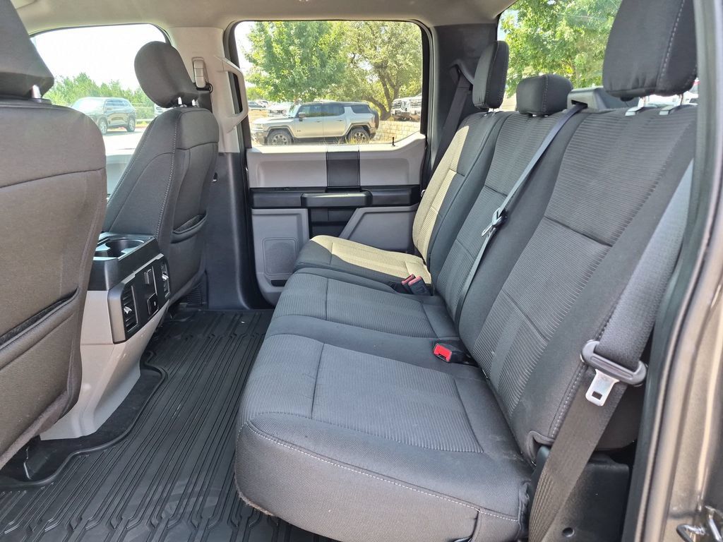 Used 2020 Ford F150 XL w/ Equipment Group 101A Mid AWD/4WD image 36