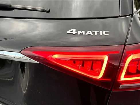 Used 2023 Mercedes-Benz GLE 350 4MATIC image 22