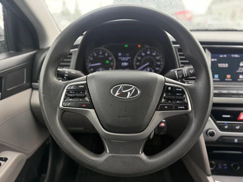Used 2018 Hyundai Elantra SEL FWD image 24