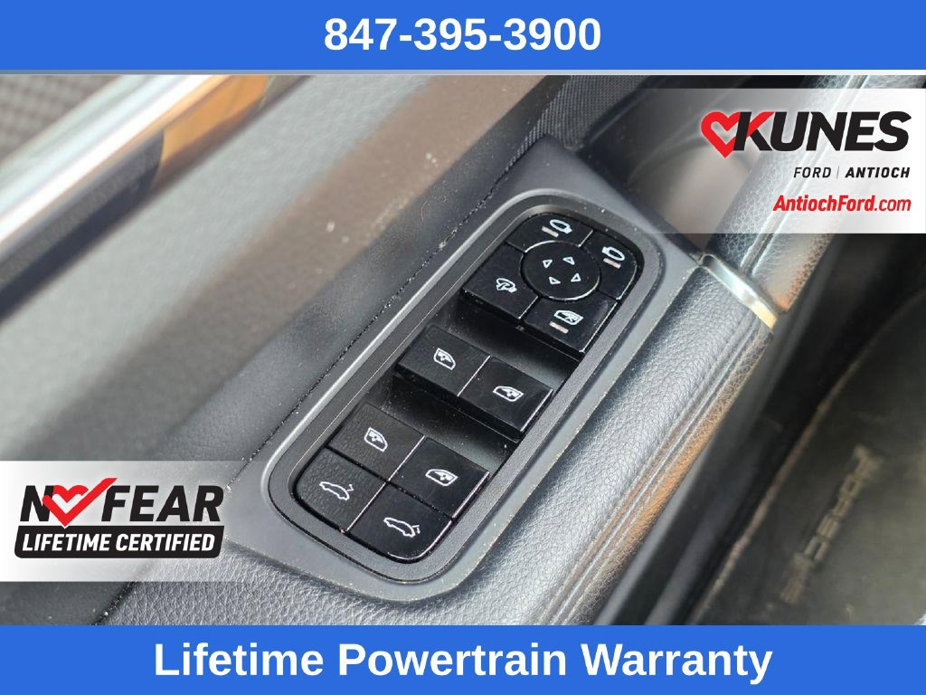 Used 2019 Porsche Cayenne S AWD/4WD image 35