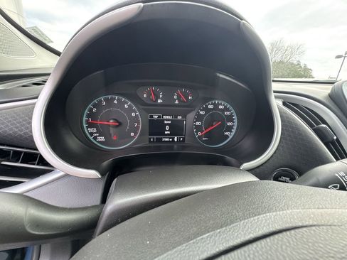 Used 2024 Chevrolet Malibu LS image 15