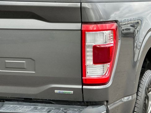 Used 2023 Ford F150 Lariat image 34