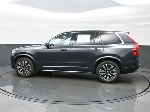Used 2021 Volvo XC90 T6 Momentum w/ Advanced Package image 3