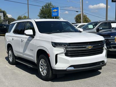 Used 2023 Chevrolet Tahoe LT