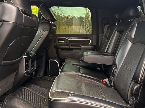 Used 2020 RAM 2500 Laramie image 31