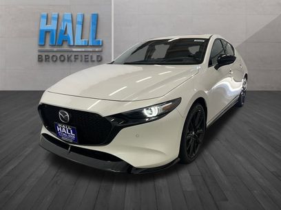 New 2026 MAZDA MAZDA3 Hatchback w/Premium Plus Pkg