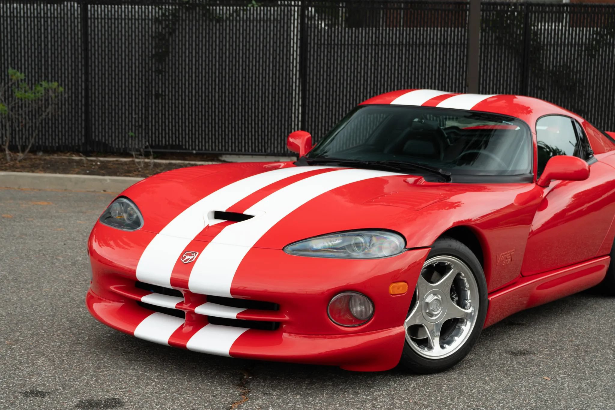 Used 1997 Dodge Viper GTS RWD image 35