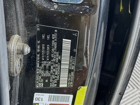 Used 2017 Toyota Sienna SE FWD image 12