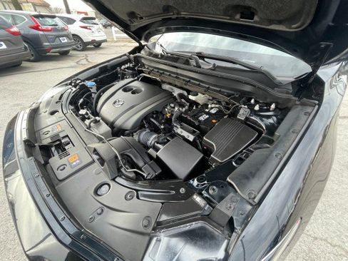 Used 2022 MAZDA CX-5 AWD 2.5 S w/ Premium Plus Pkg image 22