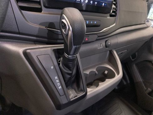 New 2025 Ford Transit 250 148 Medium Roof Extended AWD image 21