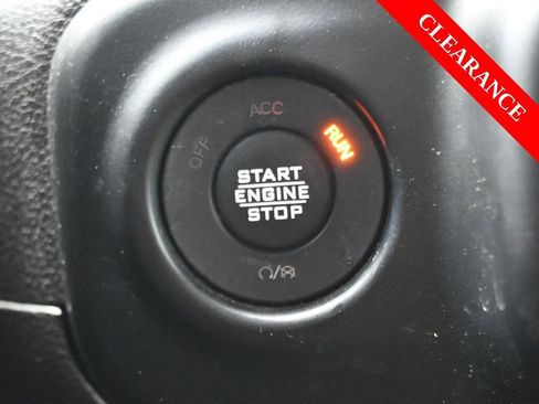 Used 2023 Jeep Gladiator Mojave w/ Trailer Tow Package image 23