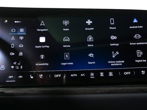 Certified 2025 Audi Q5 Premium Plus w/ Premium Plus image 15