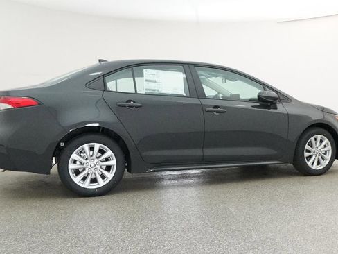 New 2026 Toyota Corolla LE image 46