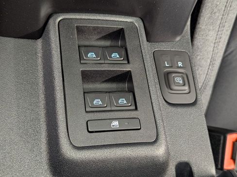 New 2025 Ford Bronco Big Bend image 25