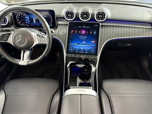 Used 2023 Mercedes-Benz C 300 Sedan image 15