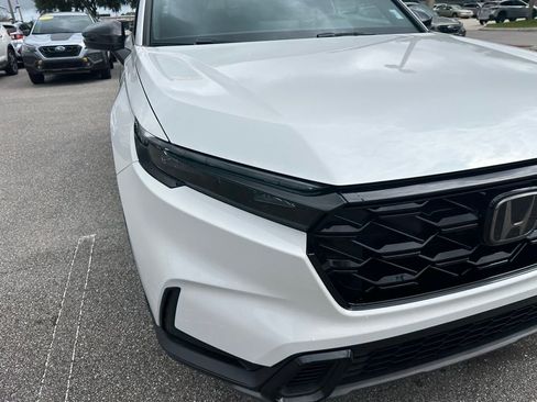 Used 2024 Honda CR-V Sport image 14