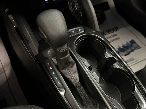 Used 2023 Chevrolet TrailBlazer LT w/ Convenience Package FWD image 16
