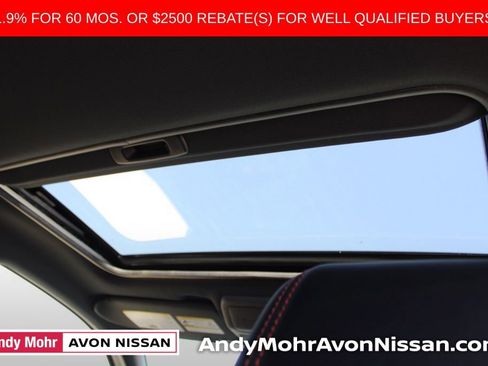 New 2026 Nissan Frontier PRO-4X image 20