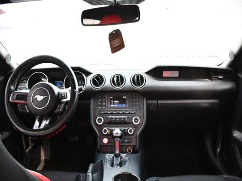 Used 2016 Ford Mustang Coupe w/ Equipment Group 051A image 15