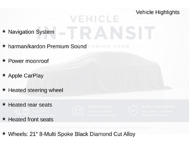 Used 2024 Volvo XC90 T8 Plus w/ Protection Package Premier AWD/4WD image 2