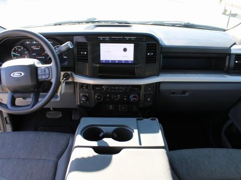 Used 2024 Ford F250 XL w/ STX Appearance Package image 16