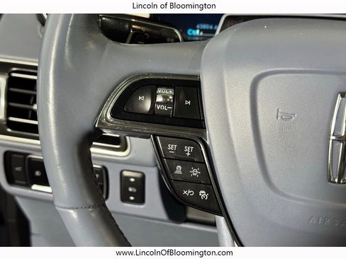 Certified 2023 Lincoln Navigator L Black Label AWD/4WD image 31
