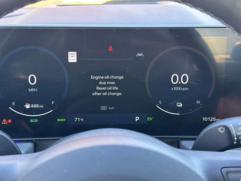 Certified 2025 Hyundai Sonata Limited image 44