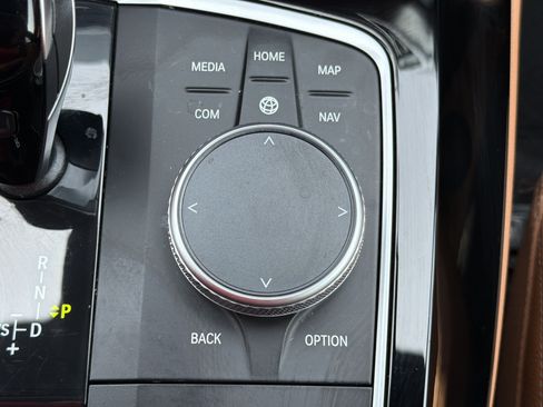 Used 2024 BMW X4 xDrive30i w/ Premium Package AWD/4WD image 9